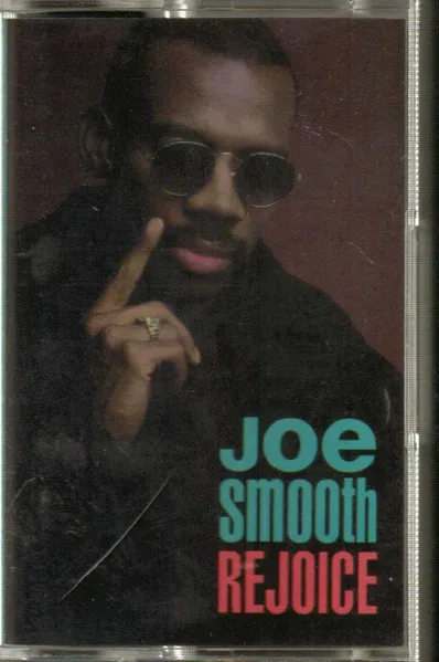Joe Smooth