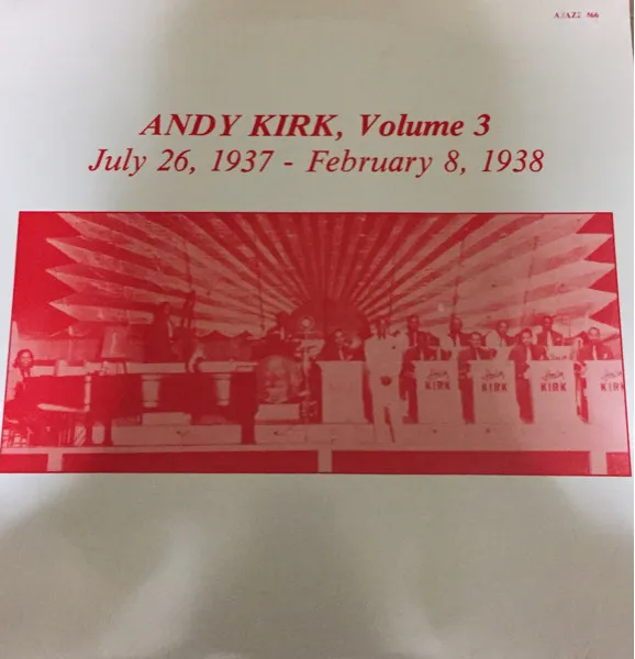 Volume 3 - July 26, 1937 - February 8, 1938