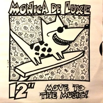 Move To The Music