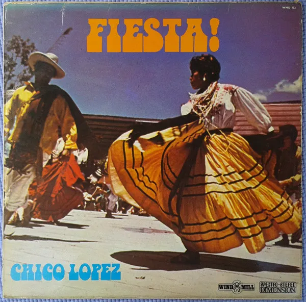 Fiesta!