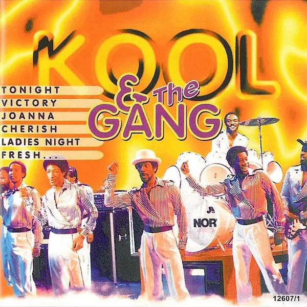 Kool & the Gang