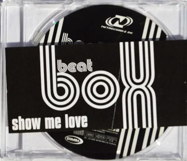 Show Me Love