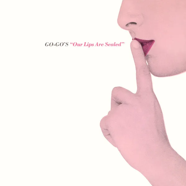 Our Lips Are Sealed