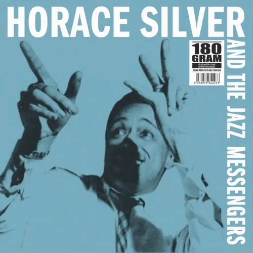 Horace Silver