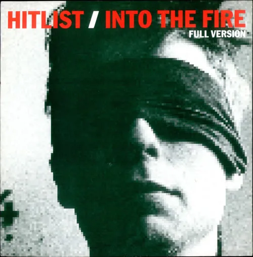 Into The Fire
