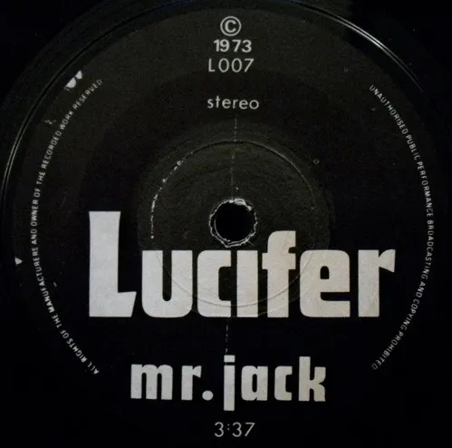 Mr. Jack / Mr. Jack
