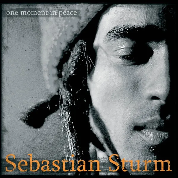 Sturm, Sebastian