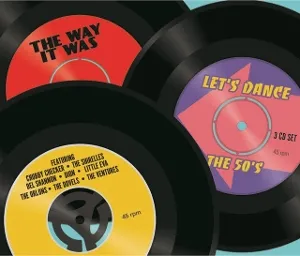 The Way It Was: Let's Dance the '60s