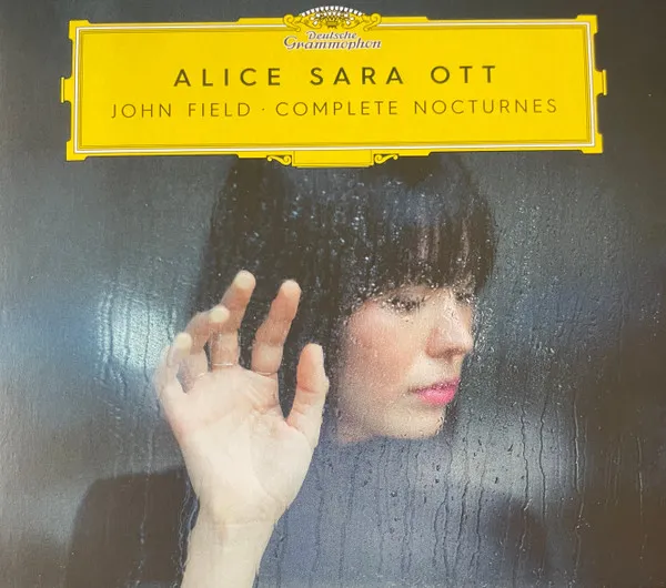 Field: Complete Nocturnes