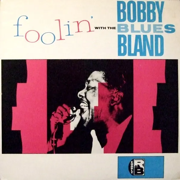 Foolin' With The Blues