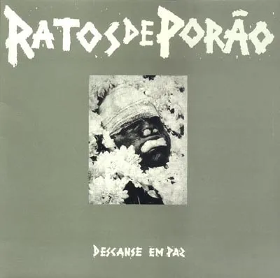 Descanse Em Paz