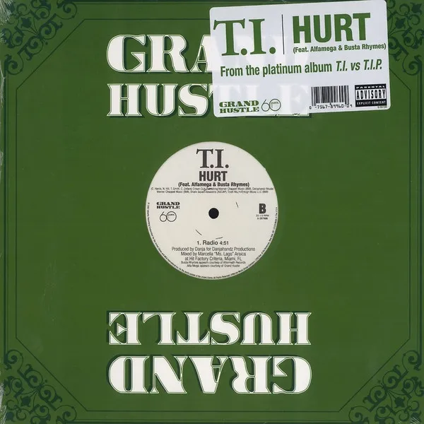 Hurt