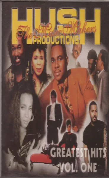 The Music Makers: Greatest Hits Vol. 1