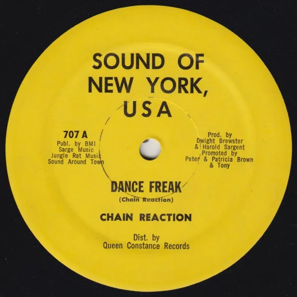 Dance Freak
