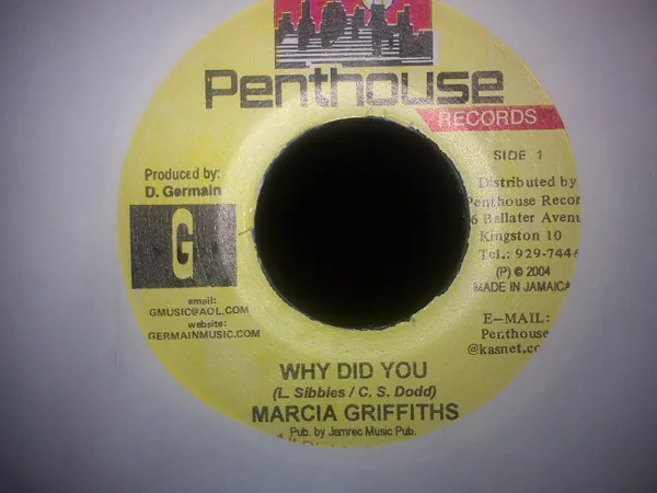 Why Did You / Wish You Were Mine