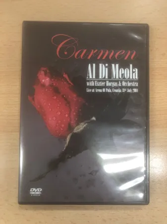 Carmen