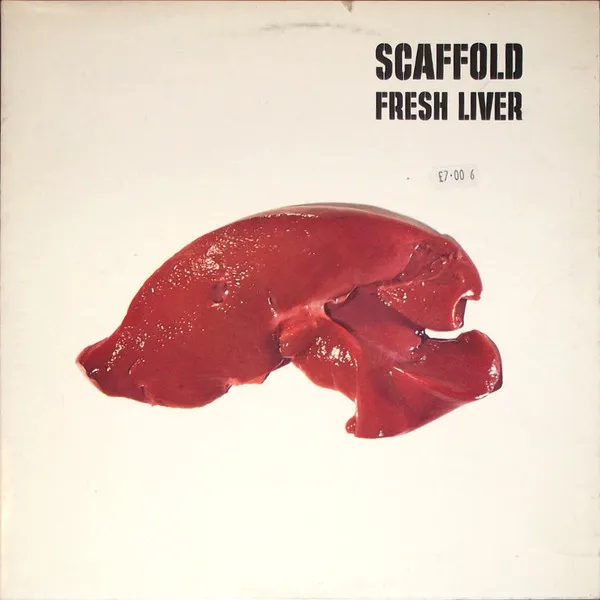 Fresh Liver