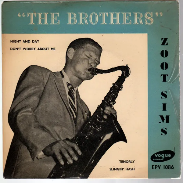 Zoot Sims