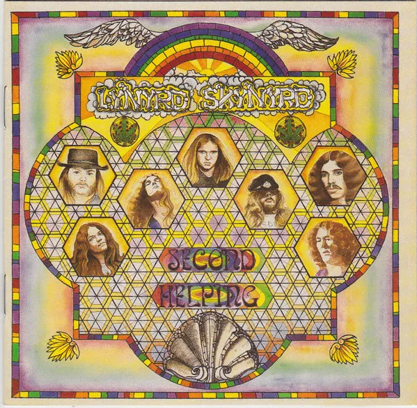 Lynyrd Skynyrd