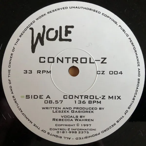 Wolf
