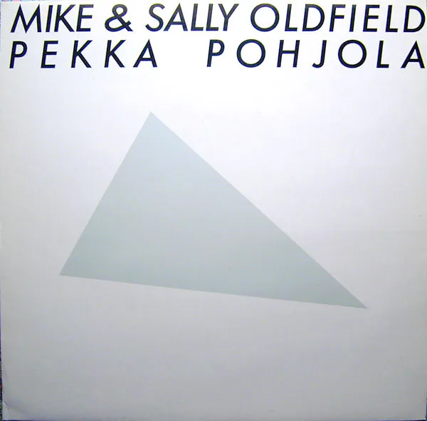 Mike & Sally Oldfield - Pekka Pohjola