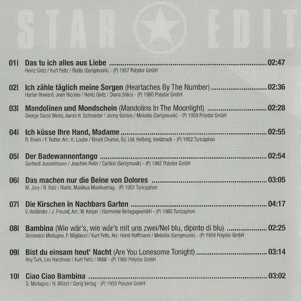 Star Edition