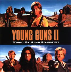 Young Guns II / Mac And Me