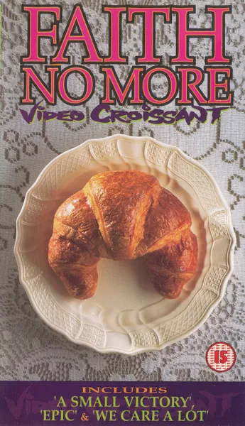 Video Croissant