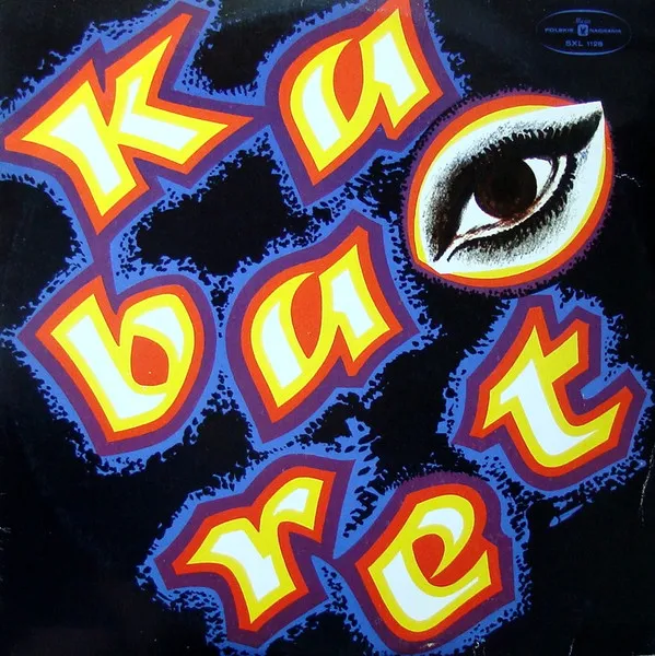 Kabaret (Melodie Z Filmu Kabaret)