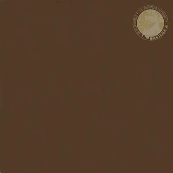 Are You Experienced - Backtrack 10
