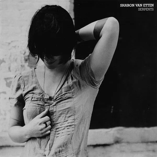 Sharon Van Etten