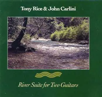 Tony Rice