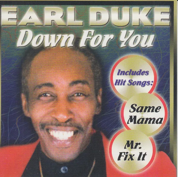 Down For You