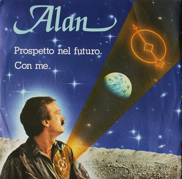 Prospetto Nel Futuro / Con Me