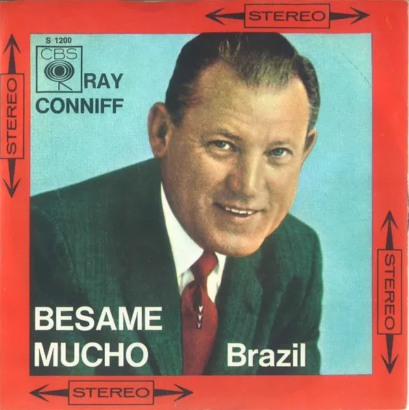 Besame Mucho