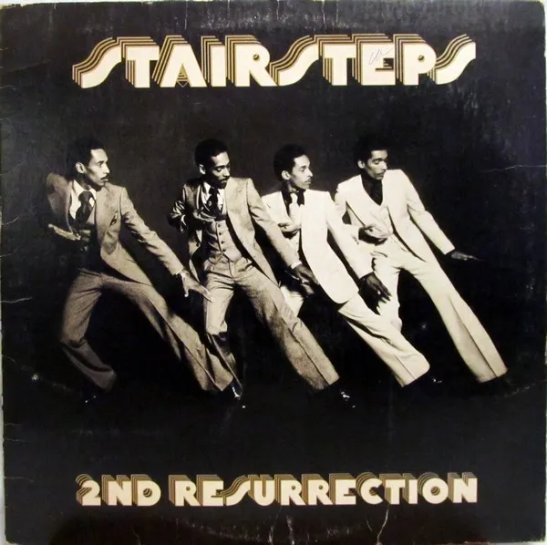 2nd Resurrection