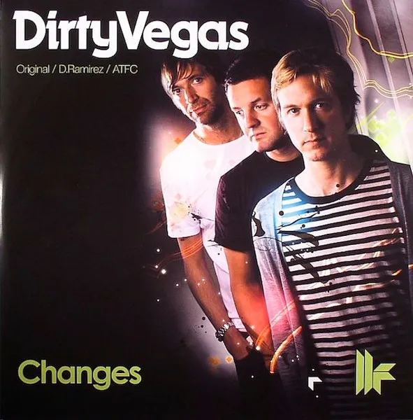Changes