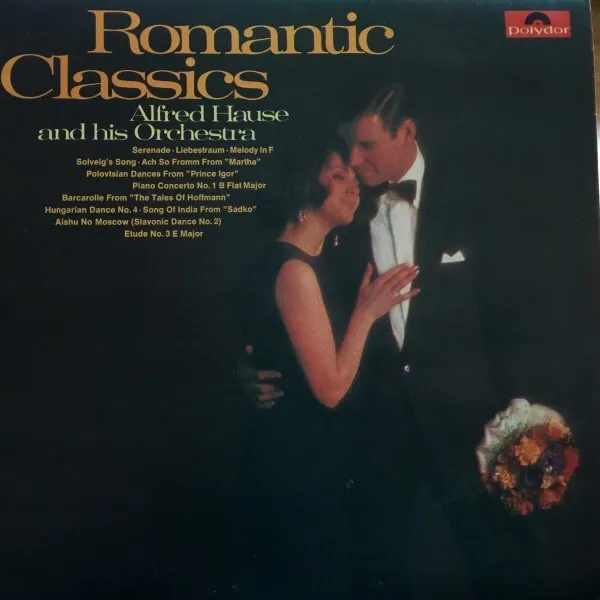 Romantic Classics