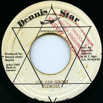 Old Pan Sound