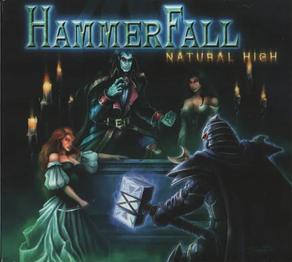 Natural High