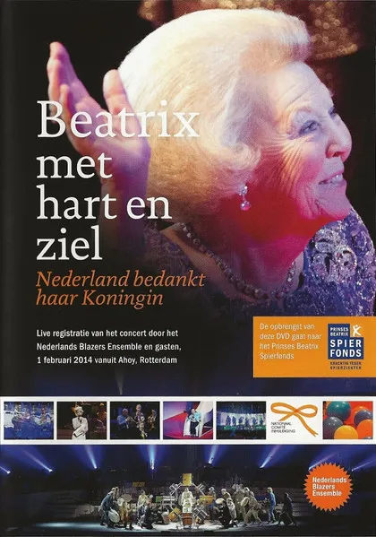 Beatrix - Met Hart En Ziel