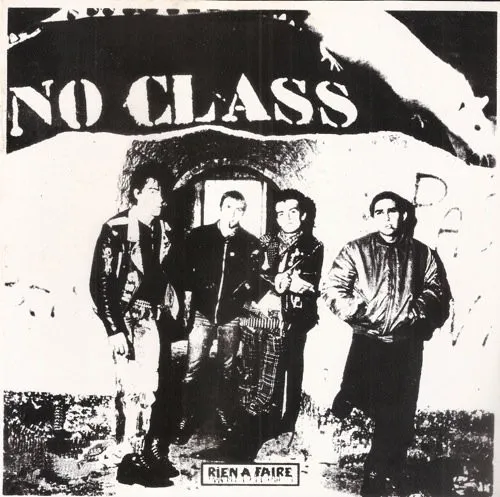 No Class
