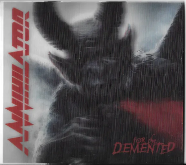 For The Demented