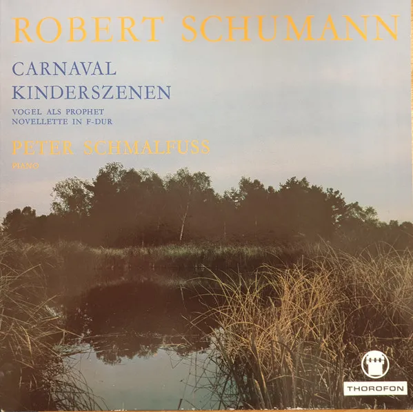 Carnaval / Kinderszenen