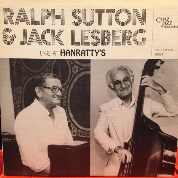 Ralph Sutton