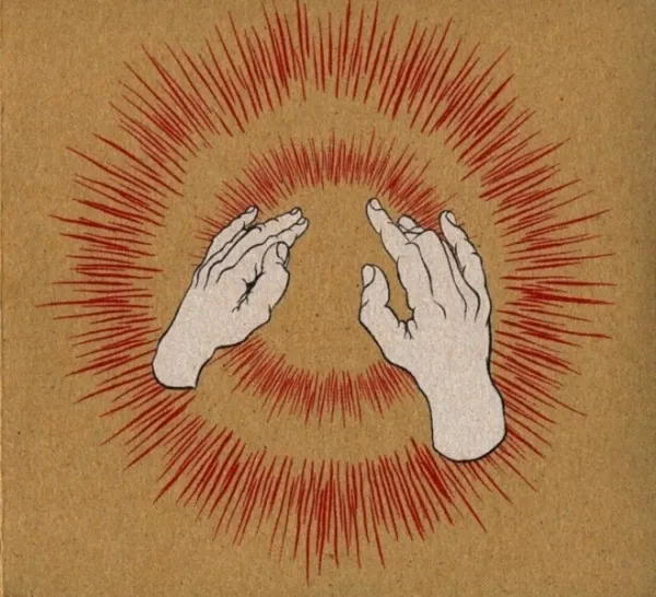 Lift Your Skinny Fists Like...