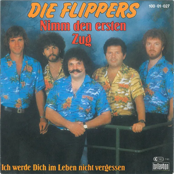 Nimm  Den Ersten Zug