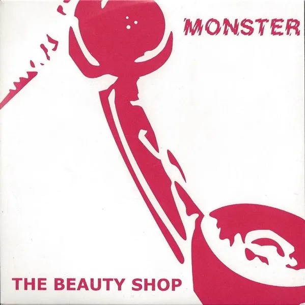 The Beauty Shop
