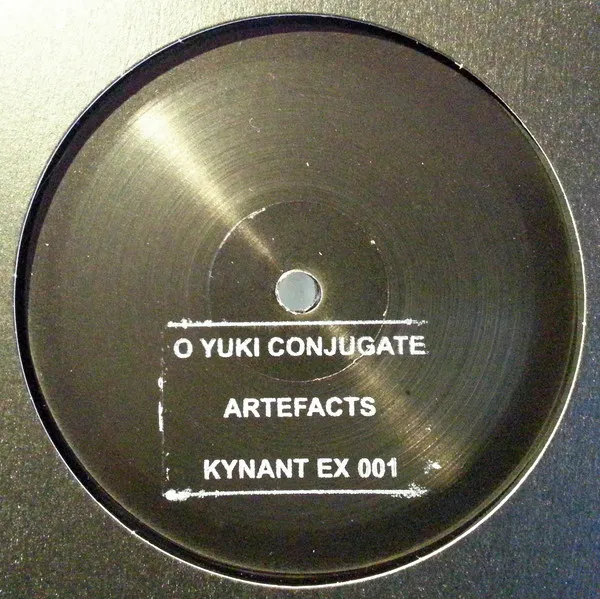 Artefacts