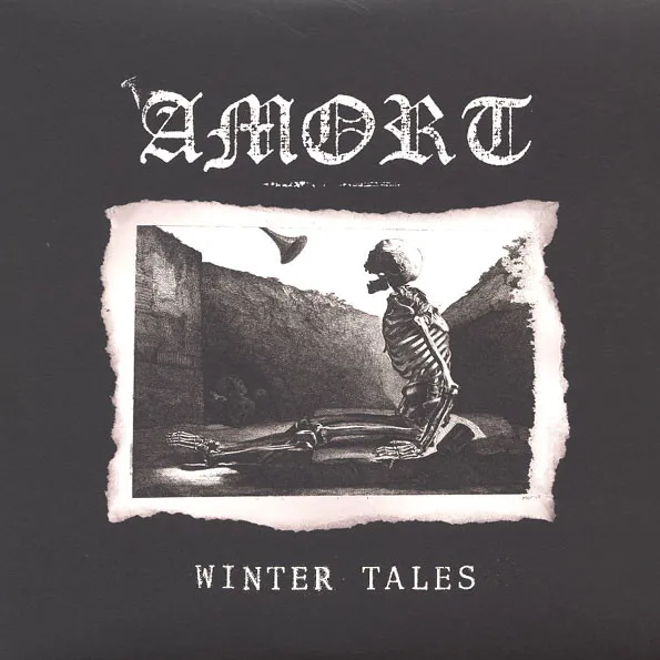 Winter Tales